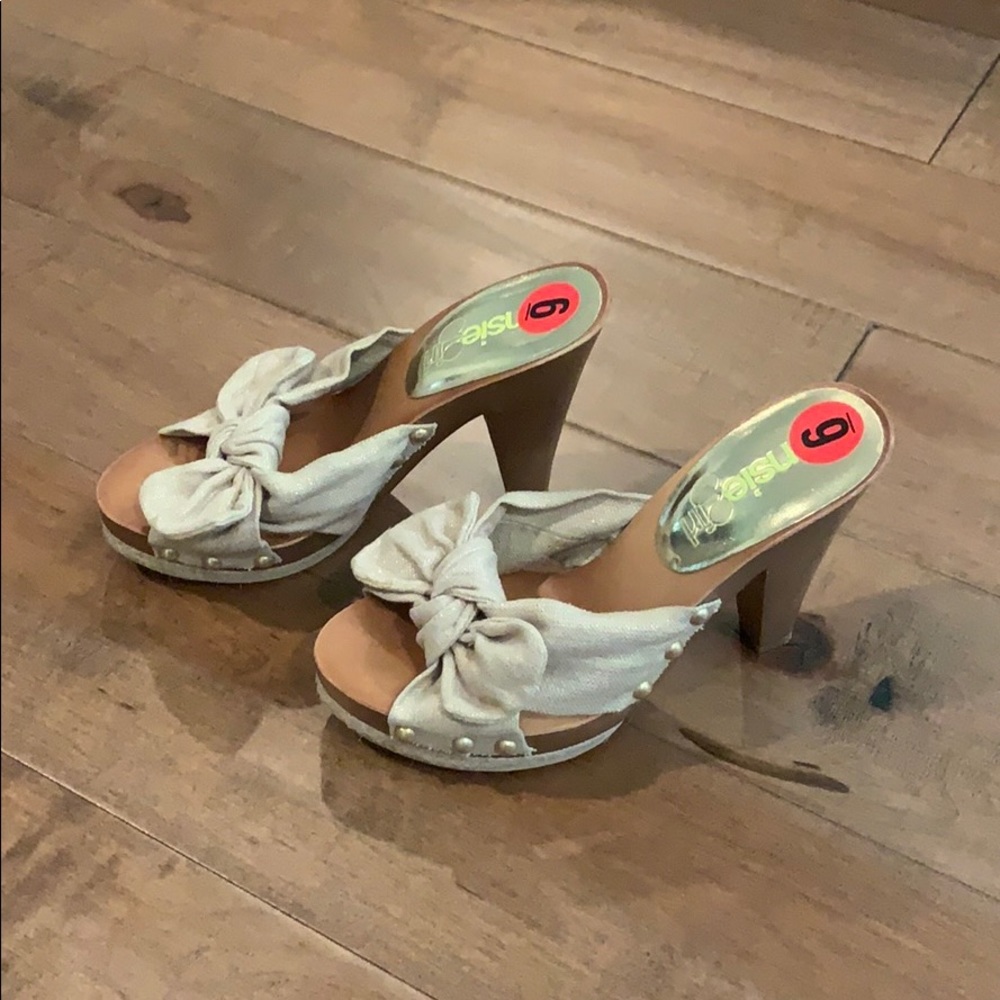 Kensie Girl Heels.